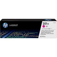 HP Toner magenta 201X (CF403X) 