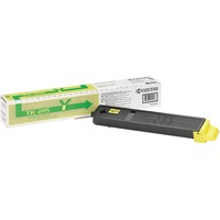 Kyocera TK-895Y gelb, Toner 