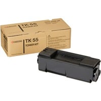 Kyocera Toner Schwarz TK-55 Retail
