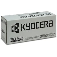 Toner schwarz TK-5140K