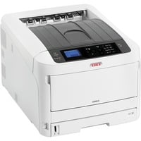 C824dn, LED-Drucker