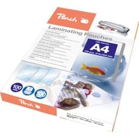 7640106495077 - Peach Laminierfolien A4 100 mic 308x221mm PP500-02 7640106495077 - Peach Laminierfolien A4 100 mic 308x221mm PP500-02