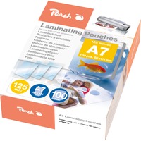 7640106495190 - Laminierfolien A7 125 mic glänzend 100 Stk 7640106495190 - Laminierfolien A7 125 mic glänzend 100 Stk