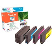 7640173431107 - HP 953 4 Druckerpatronen (bk c m y) ersetzt HP No 953 L0S58AE F6U12AE F6U13AE F6U14AE für zB HP OfficeJet Pro 8710 HP OfficeJet Pro 8210 (wiederaufbereitet) 7640173431107 - HP 953 4 Druckerpatronen (bk c m y) ersetzt HP No 953 L0S58AE F6U12AE F6U13AE F6U14AE für zB HP OfficeJet Pro 8710 HP OfficeJet Pro 8210 (wiederaufbereitet)