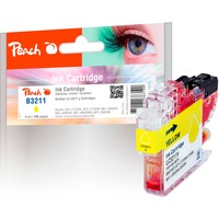 7640182383190 - Tinte gelb PI500-251 7640182383190 - Tinte gelb PI500-251