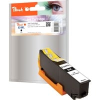 Peach Tinte schwarz PI200-250 kompatibel zu Epson 24XL (T2431)