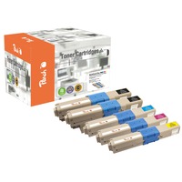 7640164829555 - O4496 47 97 5 Tonermodule (2*bk c m y) ersetzt OKI 44973533-6 für zB OKI MC 342 DN OKI C 301 DN OKI C 321 DN OKI MC 332 DN OKI MC 340 (wiederaufbereitet) 7640164829555 - O4496 47 97 5 Tonermodule (2*bk c m y) ersetzt OKI 44973533-6 für zB OKI MC 342 DN OKI C 301 DN OKI C 321 DN OKI MC 332 DN OKI MC 340 (wiederaufbereitet)