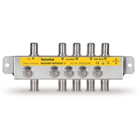4019588032422 - TechniSat Passiver Verteiler 5P (0000 3242)