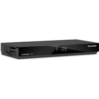 TechniSat TECHNISTAR K4 ISIO, Kabel-Receiver schwarz, DVB-C, HDMI, FullHD, DVR