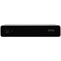 VU+ Zero, Sat-Receiver schwarz, DVB-S2 Tuner, Linux, HDMI