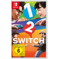 0045496420222 - Nintendo - GEBRAUCHT 1-2-Switch - Preis vom 06062023 050843 h 0045496420222 - Nintendo - GEBRAUCHT 1-2-Switch - Preis vom 06062023 050843 h