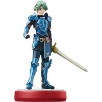 amiibo Fire Emblem Alm-Spielfigur Altersfreigabe: Freigegeben ab 6 Jahren Version: Standard