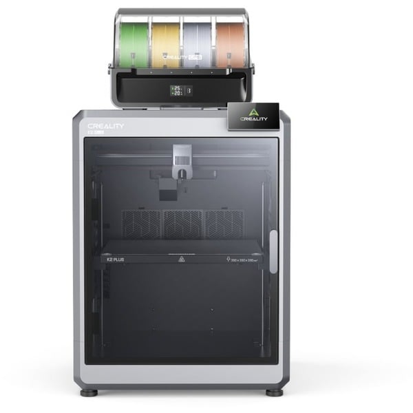 Creality K2 PLUS Combo