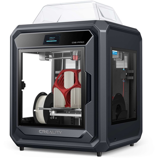 Creality Sermoon D3 PRO