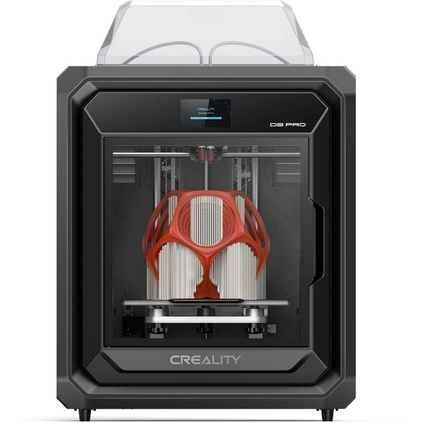 Creality Sermoon D3 PRO