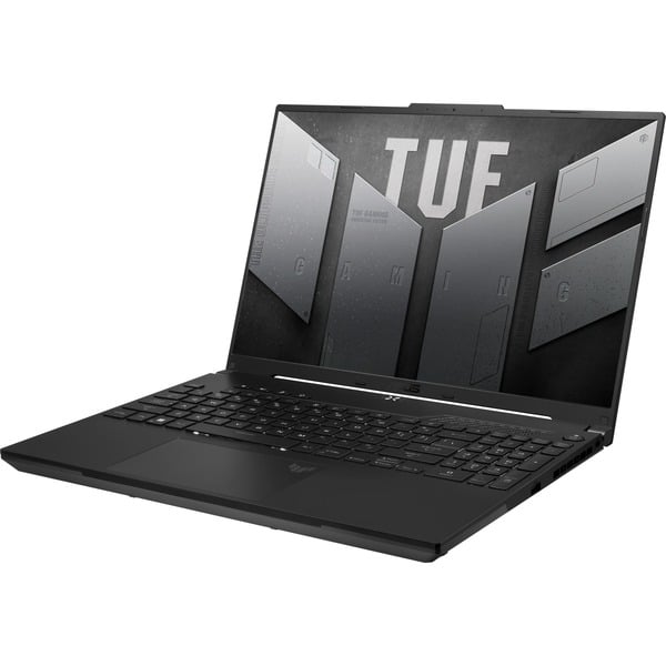 ASUS TUF Gaming A16 Advantage Edition (FA617NS-N3003W), Gaming-Notebook ...