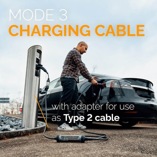 Juice Technology JUICE BOOSTER 3 air Country EU Basic Set, Wallbox