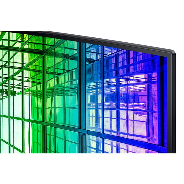 SAMSUNG ViewFinity S9 S49A950UIP, QLEDMonitor 124 cm(49 Zoll), schwarz