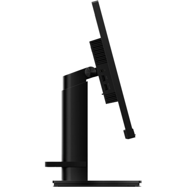 Lenovo ThinkVision T24m-20, LED-Monitor 61 cm(24 Zoll), schwarz, FullHD ...