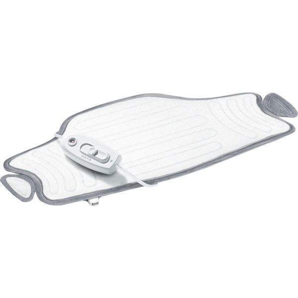 Sanitas Multifunktions-Heizkissen SHK 55 Easyfix (weiß/grau 59 x 30 cm) Sanitas Multifunktions-Heizkissen SHK 55 Easyfix (weiß/grau 59 x 30 cm)