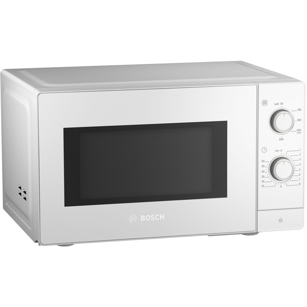 Bosch FFL020MW0 Serie | 2 Mikrowelle (weiß)