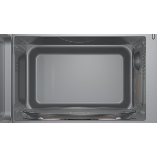 Bosch Home FFL020MW0 Serie | 2, Mikrowelle weiß