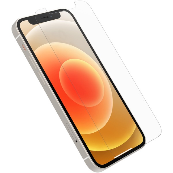 Otterbox Alpha Glass Schutzfolie Transparent Iphone 12 Mini