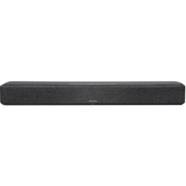 Denon Home Sound Bar 550, Soundbar schwarz, WLAN, Bluetooth