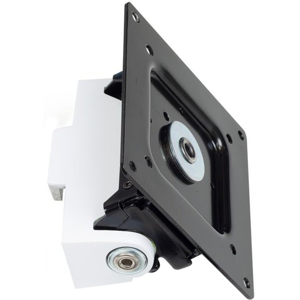Ergotron HX Schwenkgelenk Für Extra Schwere & Gebogene Monitore – Bis 1000R