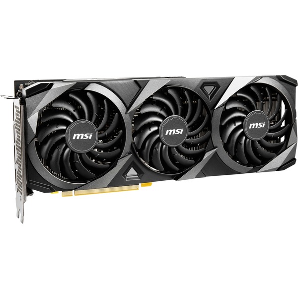 MSI GeForce RTX 3060 Ti VENTUS 3X OC LHR, Grafikkarte Lite Hash Rate ...