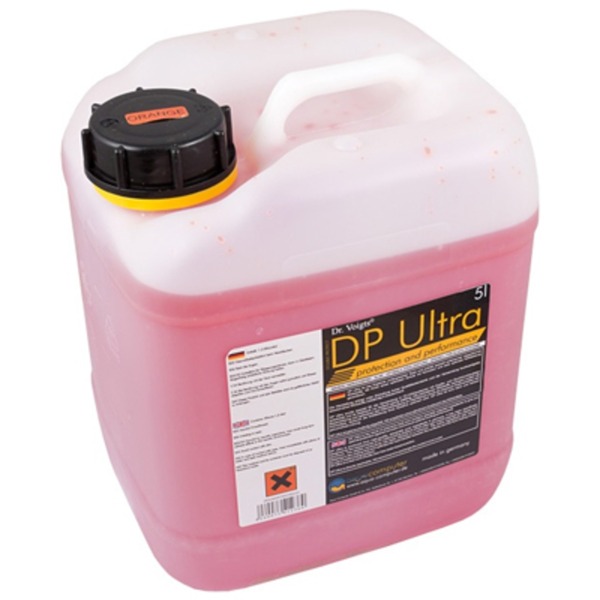 Double Protect Ultra 5l Kanister, Kühlmittel orange