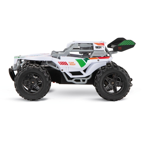 Carrera Véhicule RC Passion impact 2.4GHz pas cher