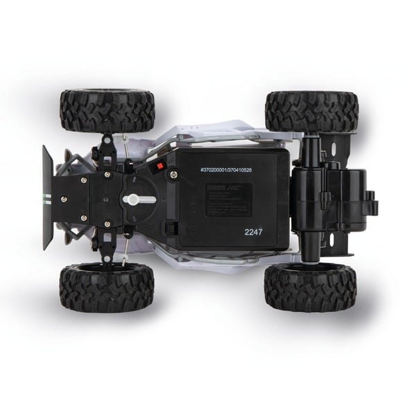 Carrera RC Ice Kobold – Voiture Télécommandée Cars 2.4GHZ, NEUVE
