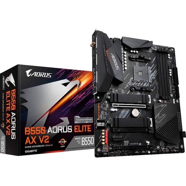 その他 RYZEN9 5950X + B550 AORUS PRO AX Amazon.co.jp: 日本ギガバイト B550 AORUS PRO AX マザーボード