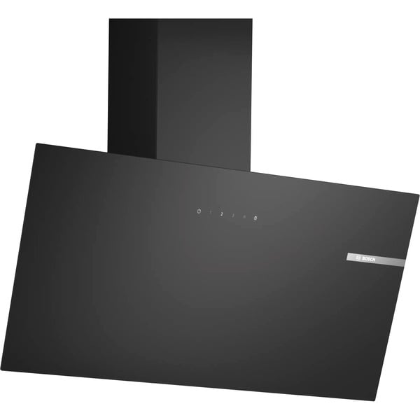 Dunstabzugshaube 80 Cm Schwarz