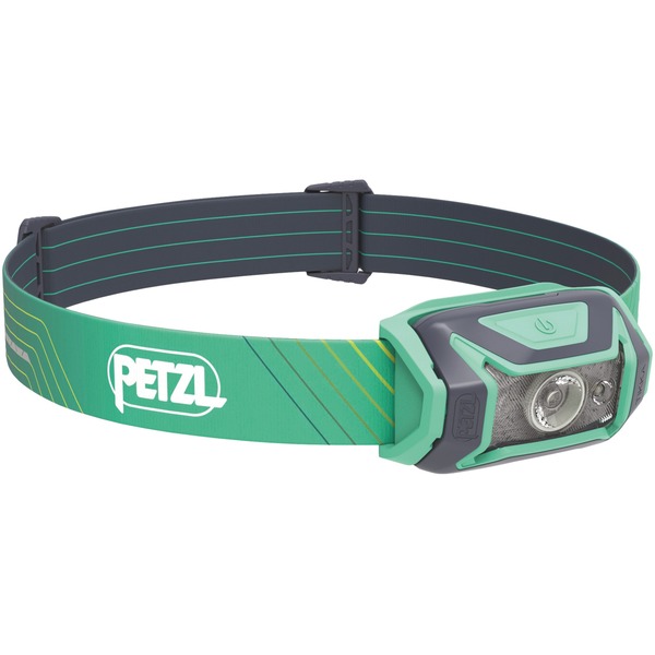 Petzl Tikka Core E067AA02 Stirnlampe, Grün | Günstiger Shoppen Bei