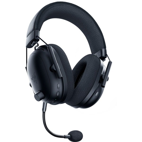 Razer BlackShark V2 Pro 2023, Gaming-Headset schwarz, Bluetooth 