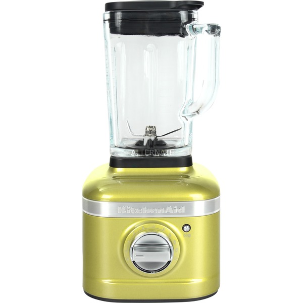 KitchenAid K400 Artisan 5KSB4026EKG, Standmixer limette