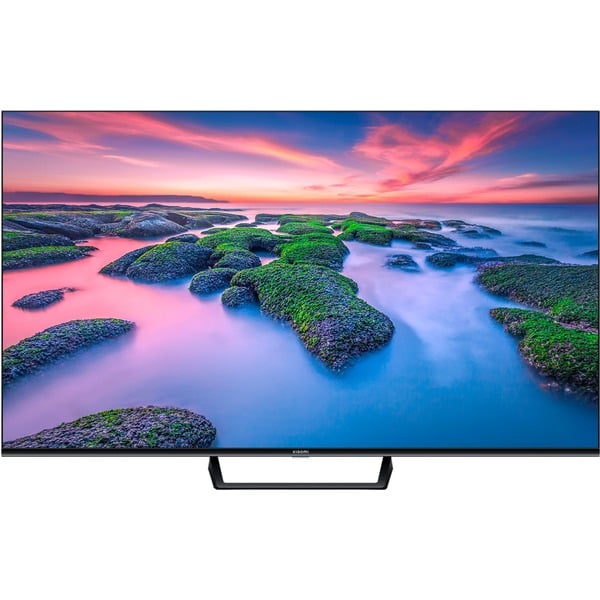 Xiaomi Mi TV A2 55", LED-Fernseher 138 cm(55 Zoll), schwarz, UltraHD/4K ...