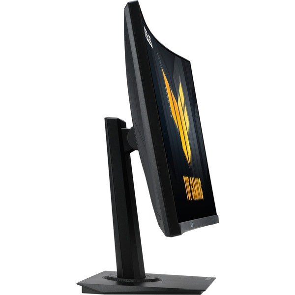 ASUS TUF Gaming VG24VQE, Gaming-Monitor 60 cm (24 Zoll), schwarz ...