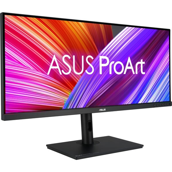 ASUS ProArt PA348CGV, LED-Monitor 86 cm (34 Zoll), schwarz, WQHD, IPS ...