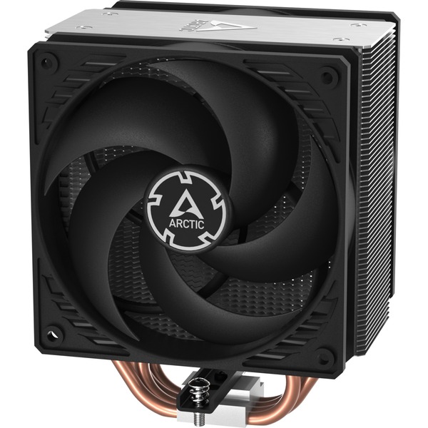 Arctic Freezer 36 CO, CPU-Kühler aluminium/schwarz 