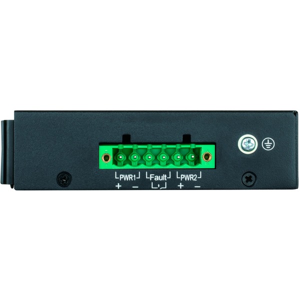 D-Link DIS-100G-10S, Switch