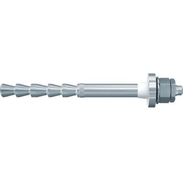 fischer Highbond-Anker dynamic FHB-A dyn 16 x 125/25 Dübel (10 Stück galvanisch verzinkt)