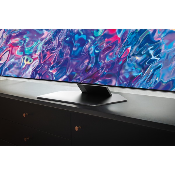 SAMSUNG GQ-65QN85B, QLED-Fernseher 163 cm (65 Zoll), silber, UltraHD/4K ...