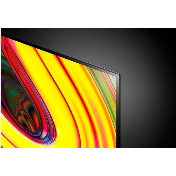 LG OLED65CS9LA, OLEDFernseher 164 cm(65 Zoll), schwarz, UltraHD/4K