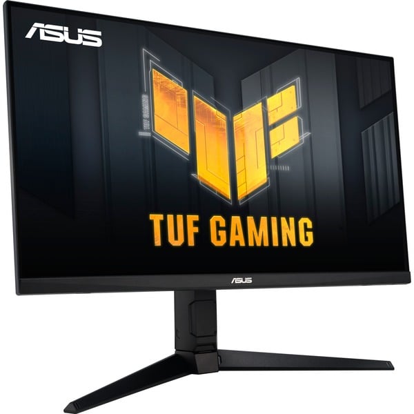 ASUS TUF Gaming VG27AQL3A, GamingMonitor 69 cm (27 Zoll), QHD, IPS