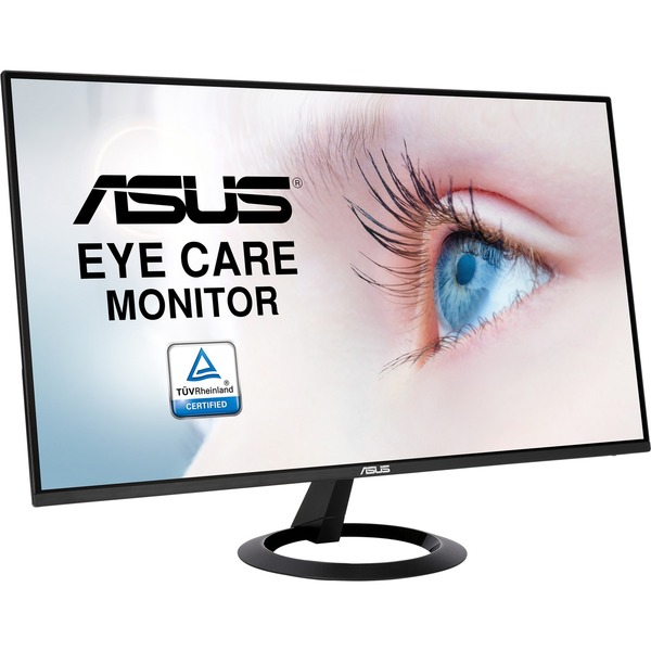 ASUS VZ24EHE LED-Monitor (61 cm(24 Zoll) schwarz FullHD 75 Hz AMD Free-Sync)
