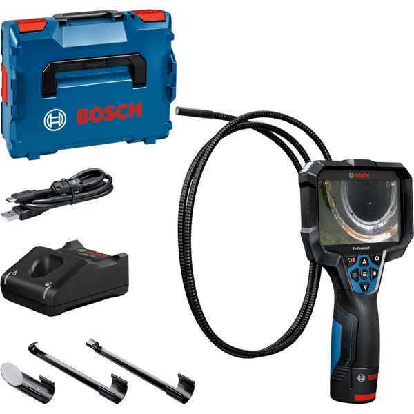 Bosch Professional Inspektionskamera GIC 12V-5-27 C Professional 