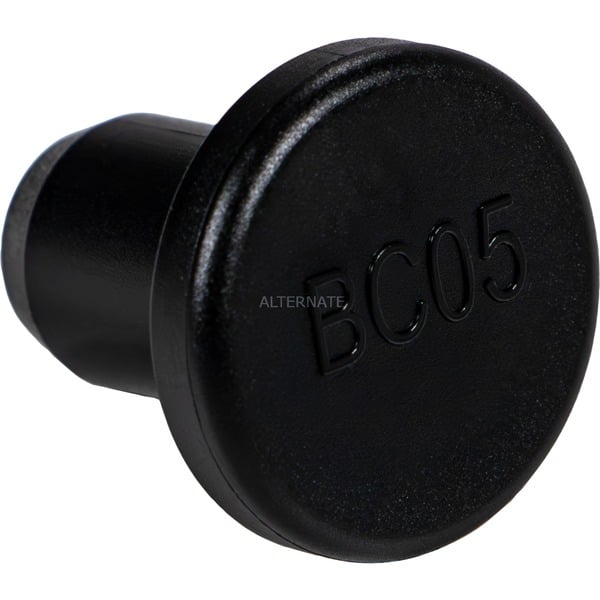 HMS AC-Trunk-Kabel-Endkappe, 0%